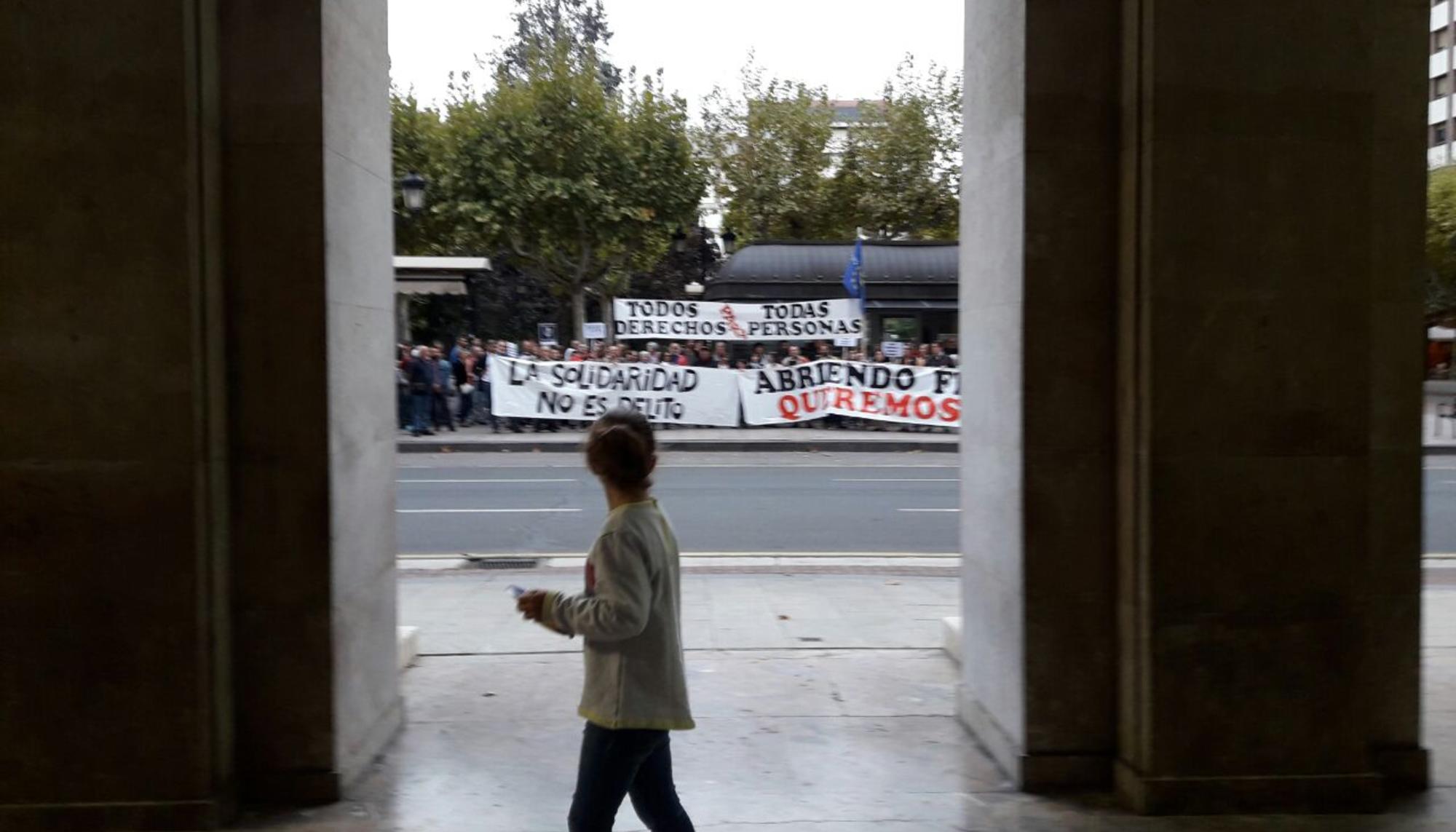 Refugiados La Rioja 1